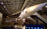Aerospatiale-BAC Concorde 102